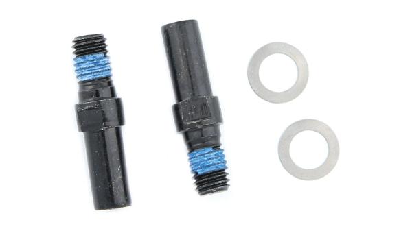 RockShox Bremssockel  Unisize schwarz