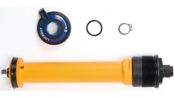 RockShox Druckstufe  M5 orange