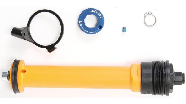 RockShox Druckstufe  M5 orange