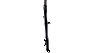  Gabel  1 1/8" schwarz Produktbild 1