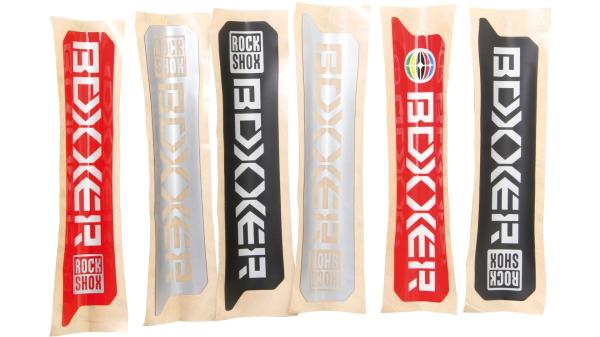 RockShox Dekor Set  1 1/8" 