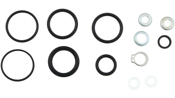RockShox Service-Kit  L schwarz