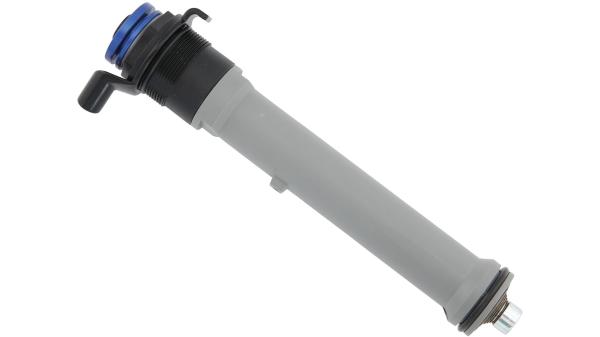RockShox Druckstufend&auml;mpfer  M5 schwarz, grau