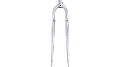  Gabel  1 1/8" silber Produktbild 2