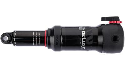 RockShox Deluxe Select+  1 1/8" schwarz Produktbild 1