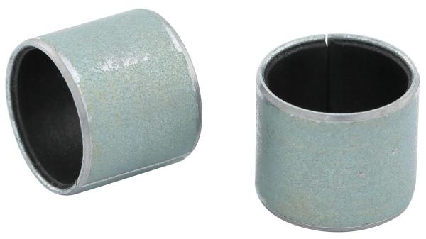 RockShox Buchse  XXL silber