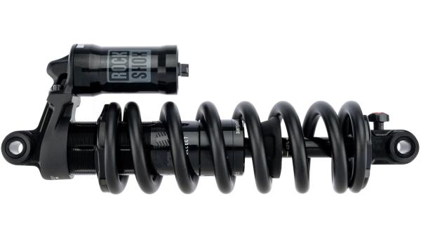 RockShox Super Deluxe Select Coil  1 1/8" schwarz