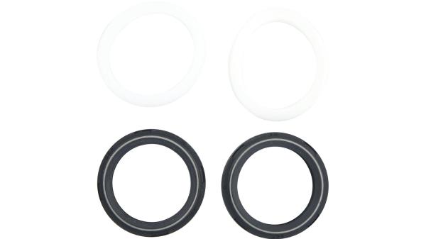 RockShox Staubdichtung  M5 schwarz
