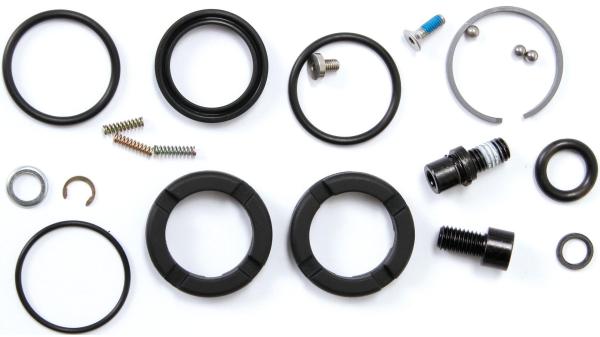RockShox Service-Kit  M5 schwarz