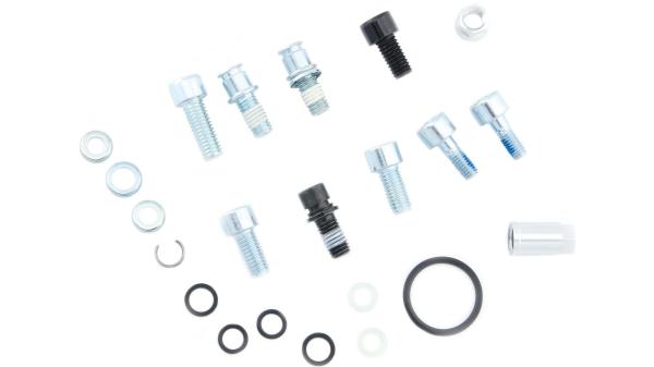 RockShox Schaftschrauben-Kit  XL 