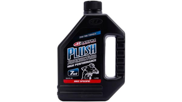 RockShox Maxima Plush  XXL schwarz, blau