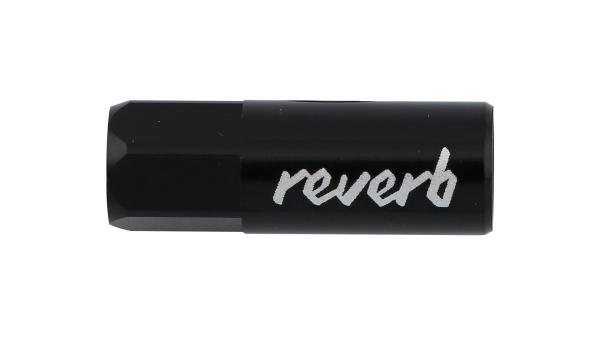 RockShox Zugentlastung  1 1/8" schwarz