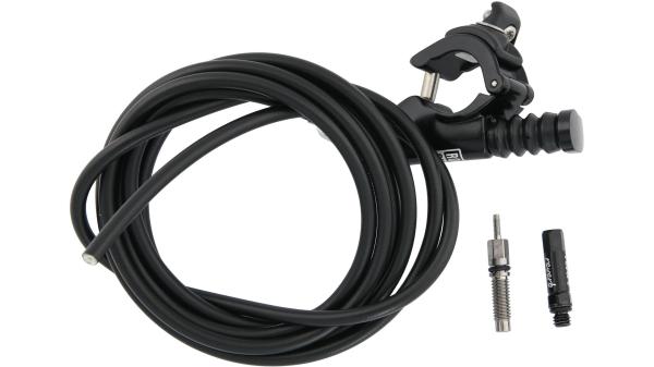 RockShox Fernbedienung  1 1/8" schwarz