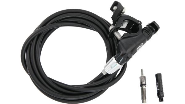 RockShox Fernbedienung  1 1/8" schwarz