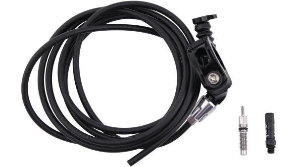 RockShox Fernbedienung  1 1/8" schwarz