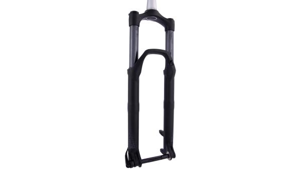RockShox Recon Silver RL  M schwarz