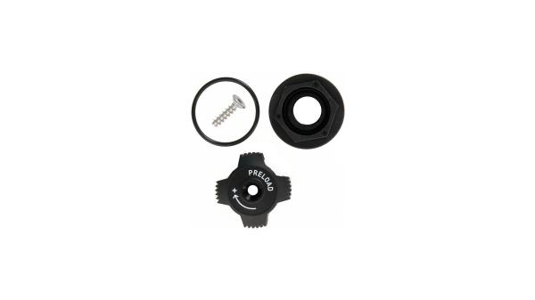 RockShox Einstellknopf  Unisize 