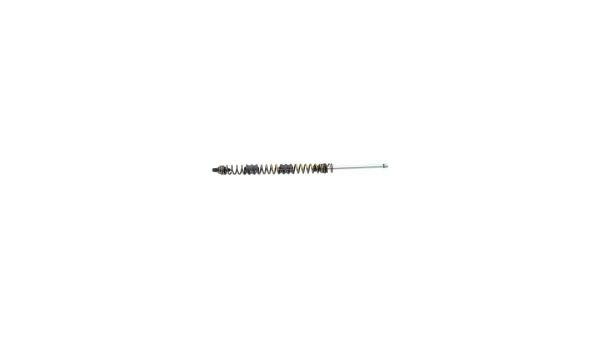 RockShox Stahlfeder  L schwarz, silber