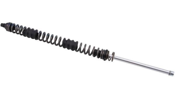RockShox Stahlfeder  L schwarz, silber