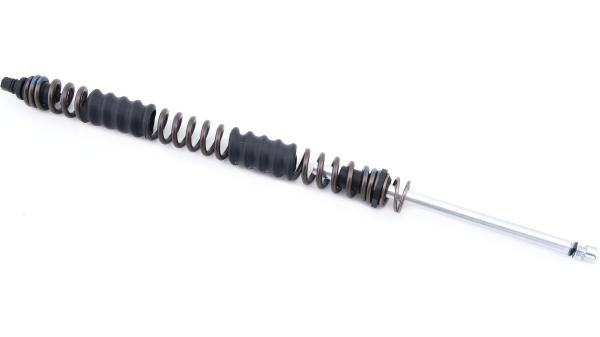 RockShox Stahlfeder  L schwarz, silber