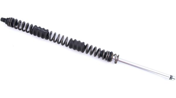 RockShox Stahlfeder  L schwarz, silber