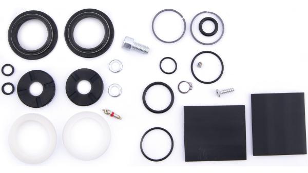 RockShox Service-Kit  Unisize schwarz, wei&szlig;