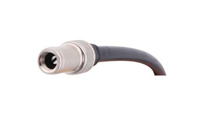 RockShox D&auml;mpferpumpe  XXL schwarz Produktbild 2