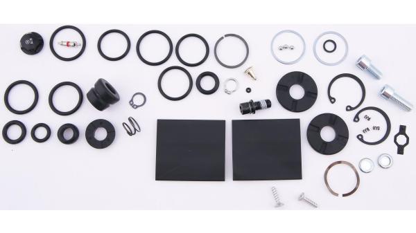 RockShox Service-Kit  Unisize schwarz