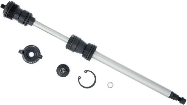 RockShox Dual Position Air  M5 schwarz, silber