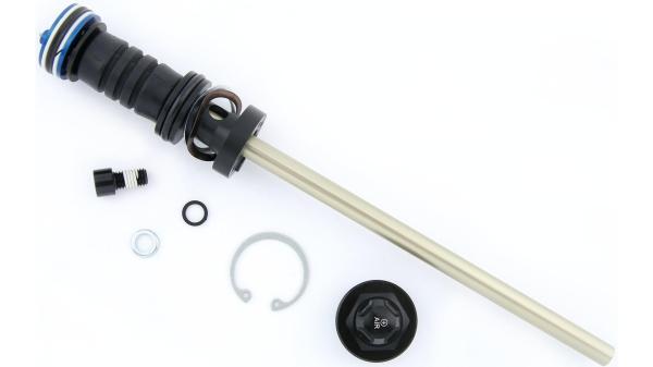 RockShox Solo Air  M5 schwarz, silber