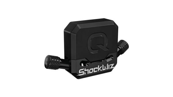 Quarq ShockWiz  XXL schwarz