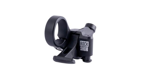 RockShox Hebel  XXL schwarz