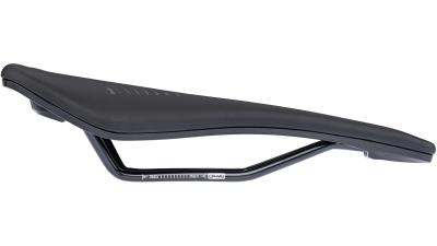 ErgoTec ES Racefit Unisex 1 1/8" schwarz Produktbild 1