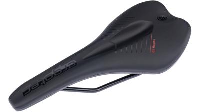 ErgoTec ES Racefit Unisex 1 1/8" schwarz Produktbild 2