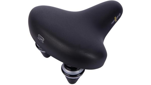 Selle Royal 8965 GT Unisex 1 1/8" schwarz