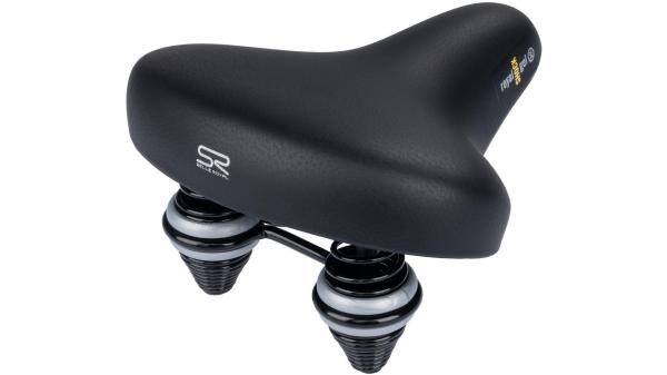 Selle Royal 8965 GT Unisex 1 1/8" schwarz