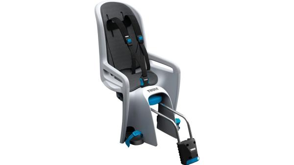 Thule RideAlong  1 1/8" grau