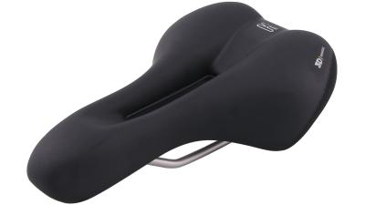 Selle Royal Ellipse Athletic Unisex 1 1/8" schwarz Produktbild 2
