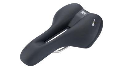Selle Royal Ellipse Athletic Unisex 1 1/8" schwarz Produktbild 2