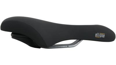 Selle Royal Ellipse Moderate Herren 1 1/8" schwarz Produktbild 1