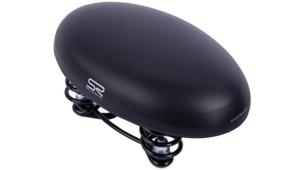 Selle Royal 8244 GTA Damen 1 1/8" schwarz