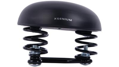 Selle Royal 8244 GTA Damen 1 1/8" schwarz Produktbild 1