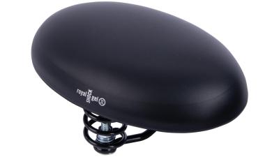 Selle Royal Rok Unisex 1 1/8" schwarz Produktbild 2
