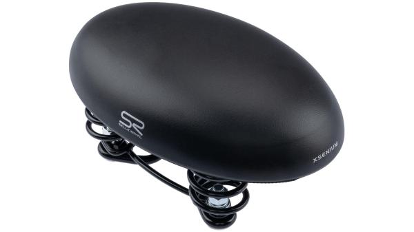 Selle Royal Rok  1 1/8" schwarz