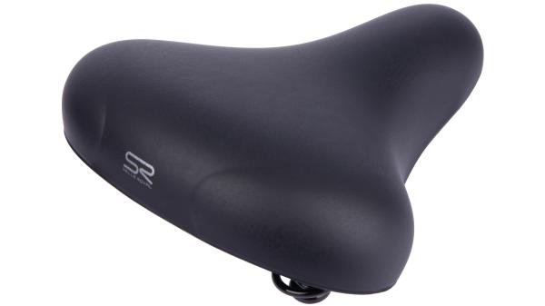 Selle Royal 8274 HA Unisex 1 1/8" schwarz