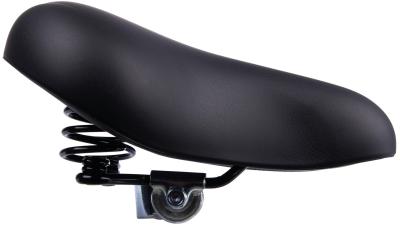 Selle Royal 8274 HA Unisex 1 1/8" schwarz Produktbild 1