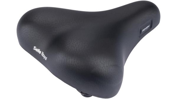 Selle Royal Moody Unisex 1 1/8" schwarz