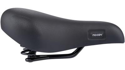 Selle Royal Moody Unisex 1 1/8" schwarz Produktbild 1