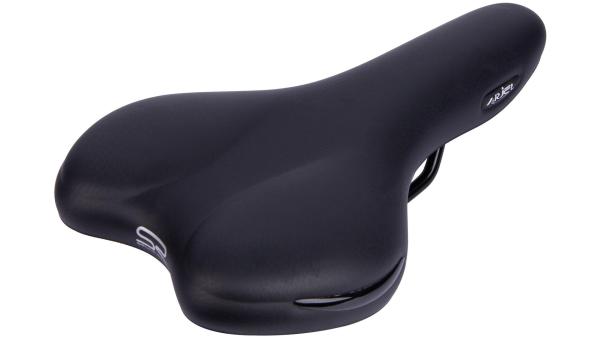 Selle Royal Ariel Herren 1 1/8" schwarz