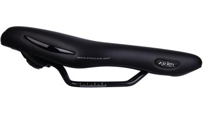 Selle Royal Ariel Herren 1 1/8" schwarz Produktbild 1